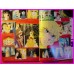 ANIMEC number 9 JAPAN Magazine anime 70s 80s Versaille no bara Gundam 